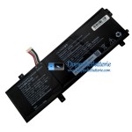 Akku für PDA 686877-3S1P [Ersatzakku]